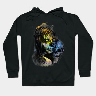 muerte Hoodie